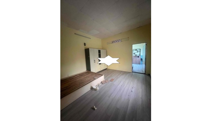 CỰC HIẾM-Cho thuê nhà  Mặt Tiền Lê Trọng Tấn 120m2, 1Lầu - NGAY NGÃ TƯ